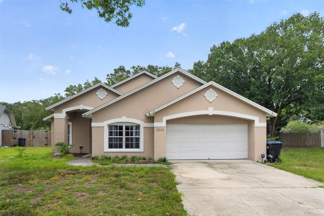 3949 Cool Water Ct., Winter Park, FL 32792