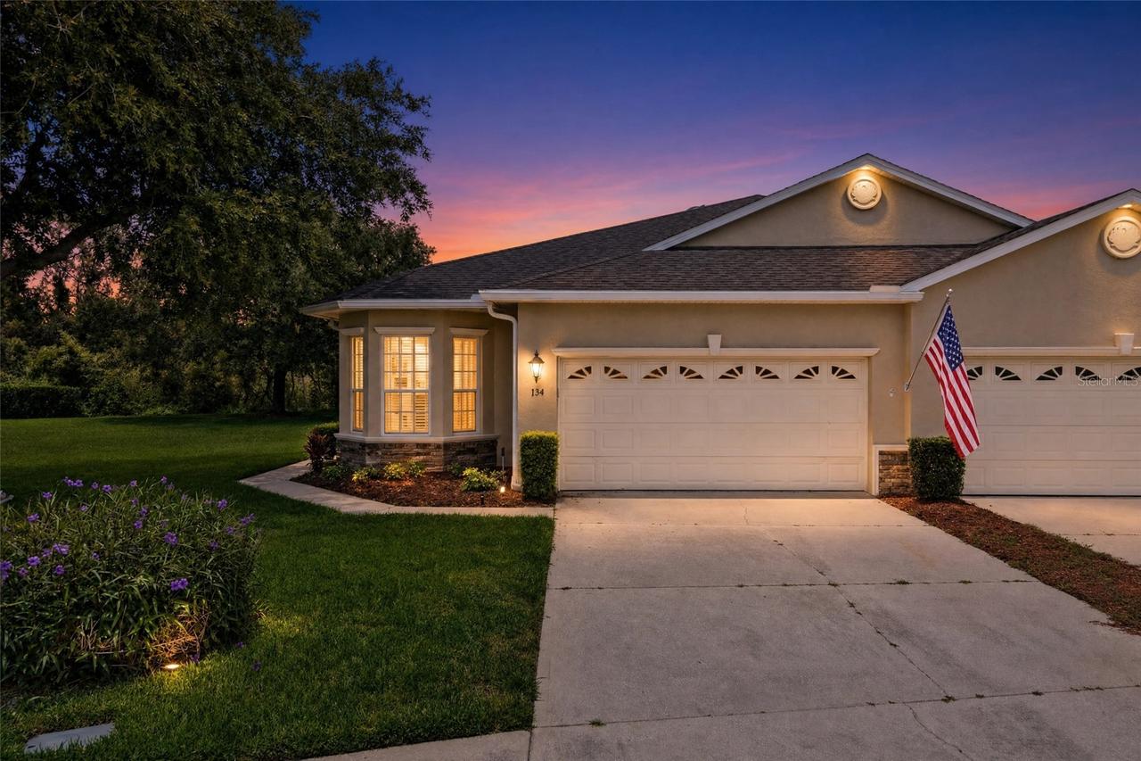 134 Lower Lake Ct., Debary, FL 32713