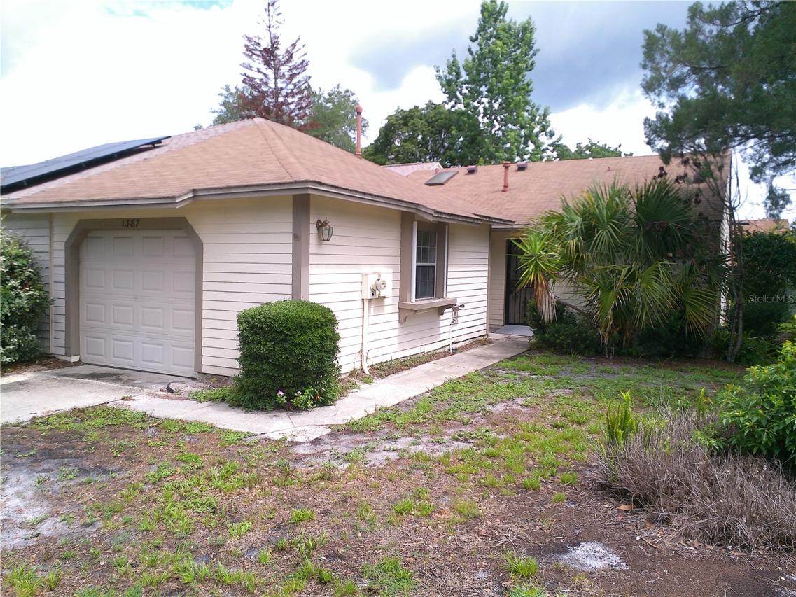 1387 Dunhill Dr., Longwood, FL 32750