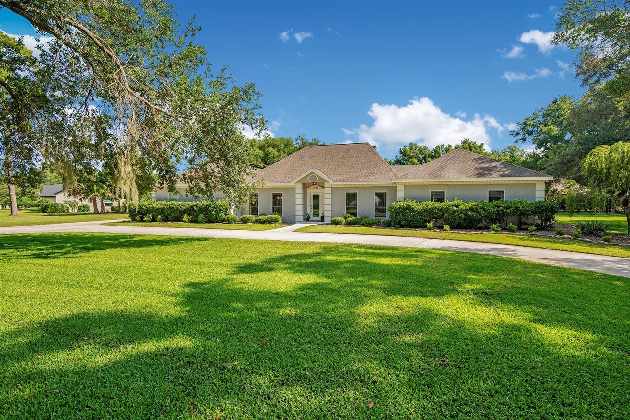 8368 Rambling River Dr., Sanford, FL 32771