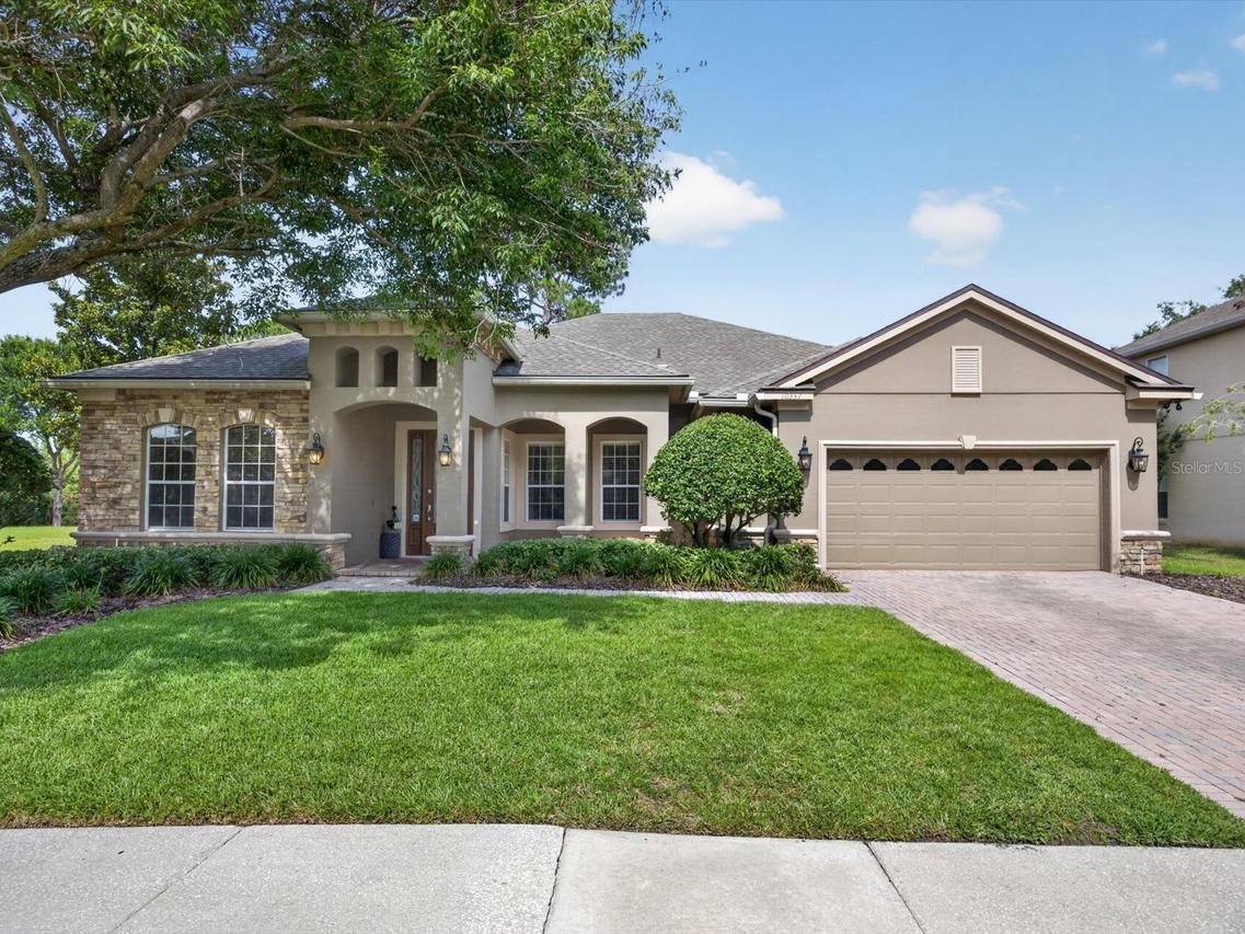 10331 Lake Sheen Reserve Blvd., Orlando, FL 32836