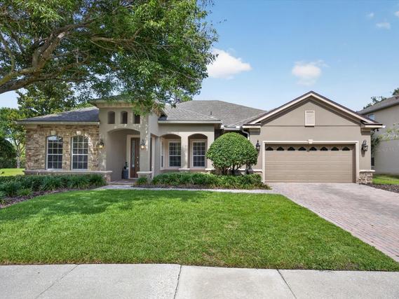 Homes Just Sold That Attend Horizon West Middle School: July 14th to July 20th