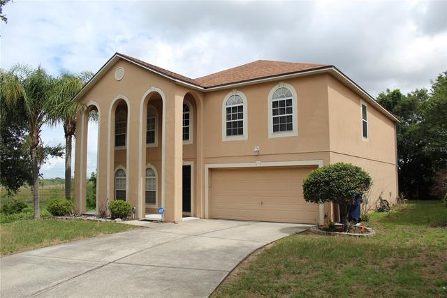New Homes For Sale This Week in Groveland: June 5th to June 11th