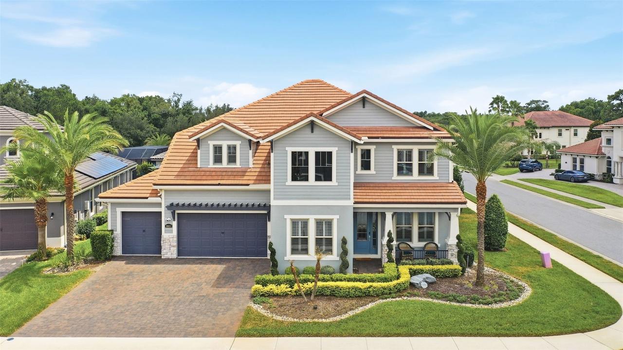 3851 Grassland Loop, Lake Mary, FL 32746