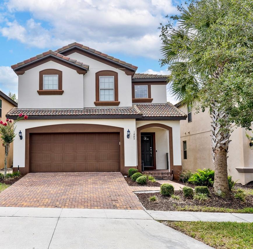 1885 Nice Ct., Kissimmee, FL 34747