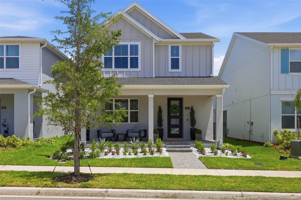 1663 Crowncrest Dr., Apopka, FL 32703