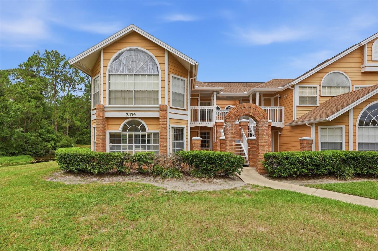 2474 Sweetwater Club Cir. #101, Kissimmee, FL 34746