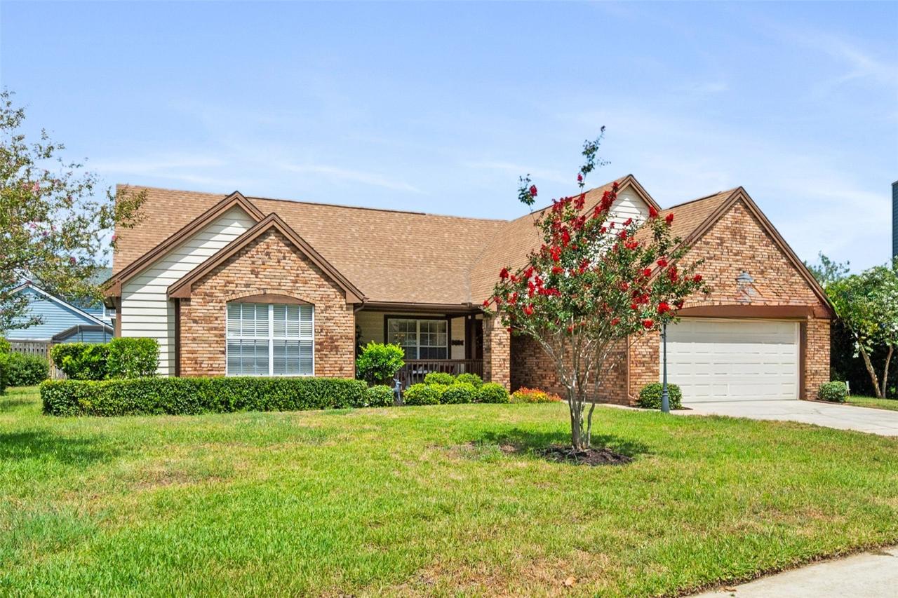 638 White River Dr., Orlando, FL 32828