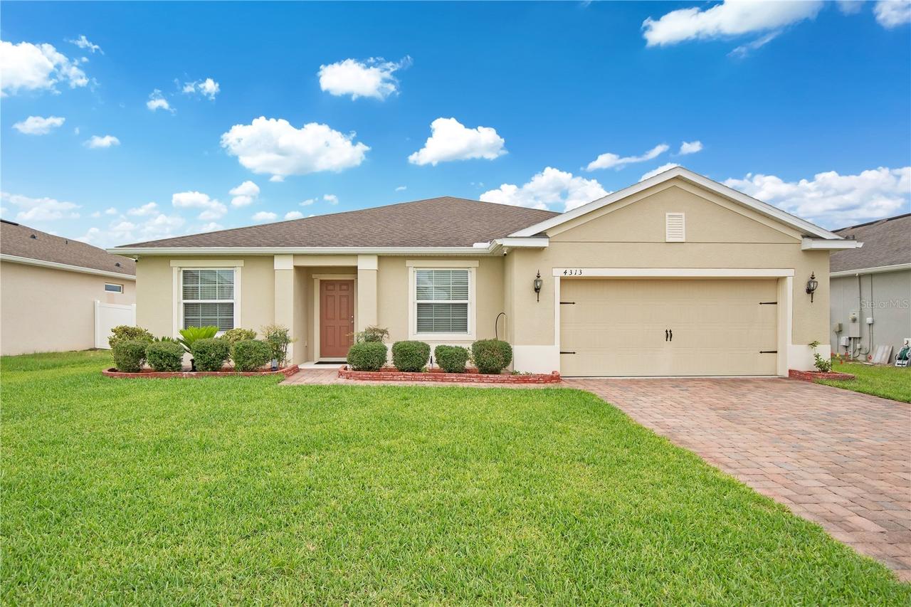 4313 Tigris Dr., Apopka, FL 32712
