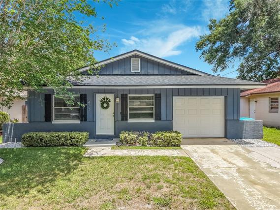 Homes Just Sold in Longwood: July 21st to July 27th