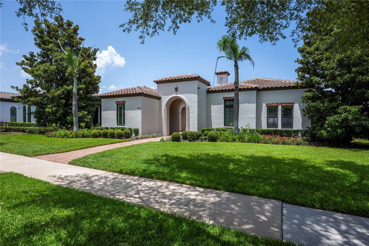 11832 Waterstone Loop Dr., Windermere, FL 34786