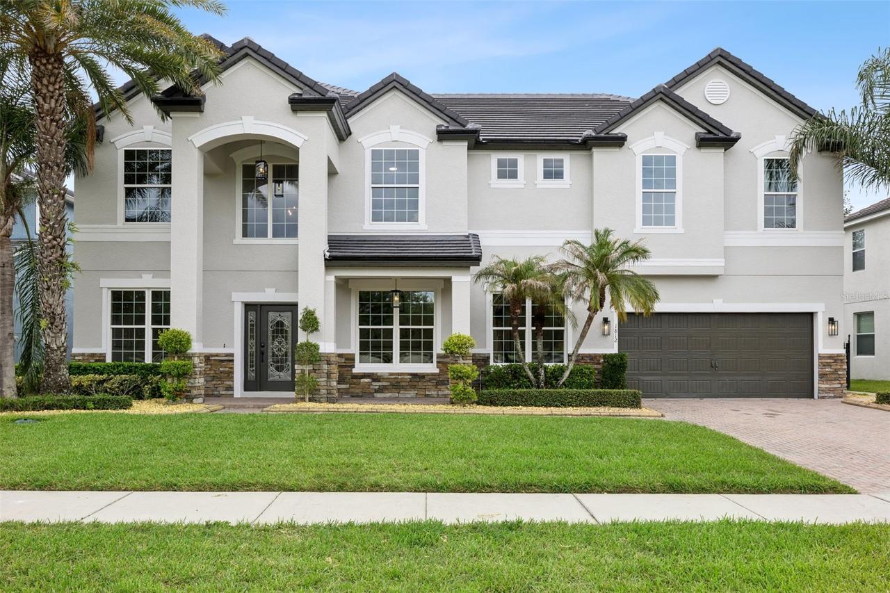 1812 Lake Roberts Landing Dr., Winter Garden, FL 34787