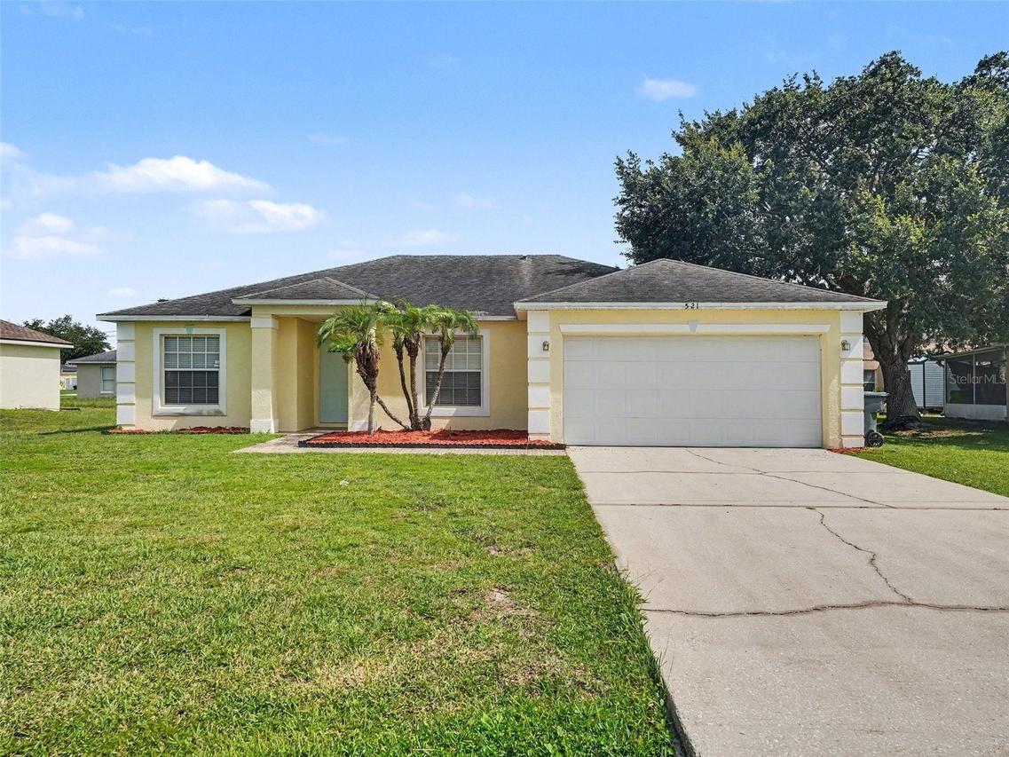 521 Eagle Ct., Kissimmee, FL 34759