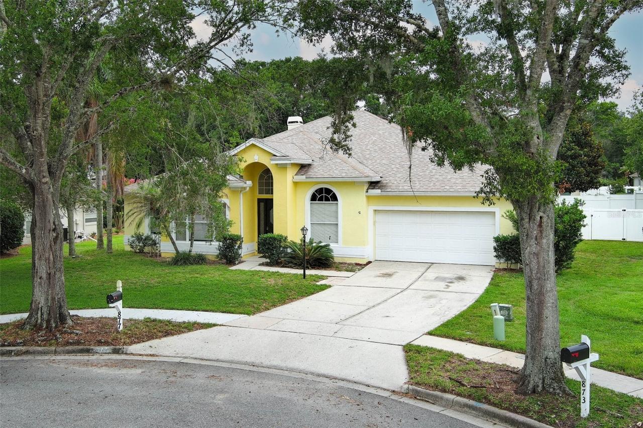 877 Kensington Gardens Ct., Oviedo, FL 32765