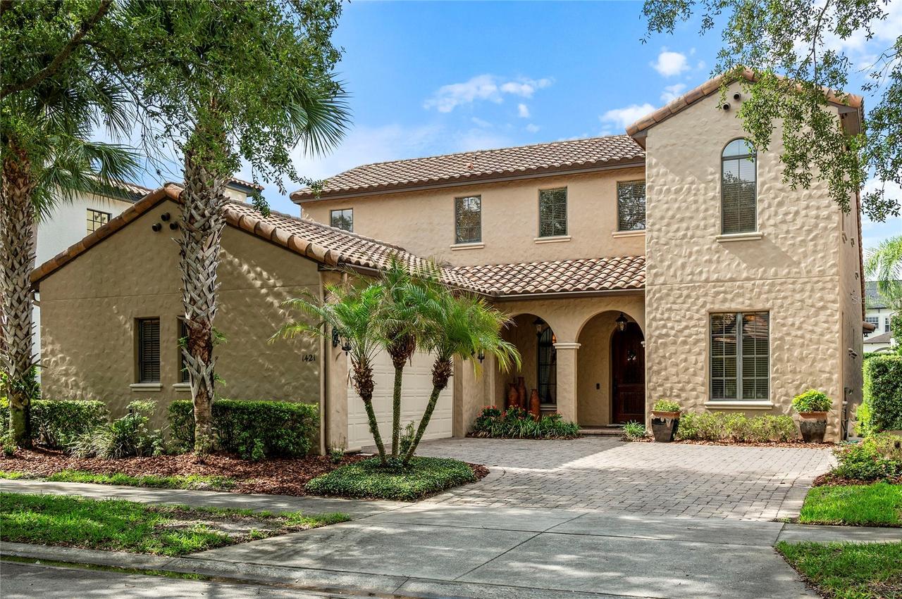 1421 Chapman Cir., Winter Park, FL 32789