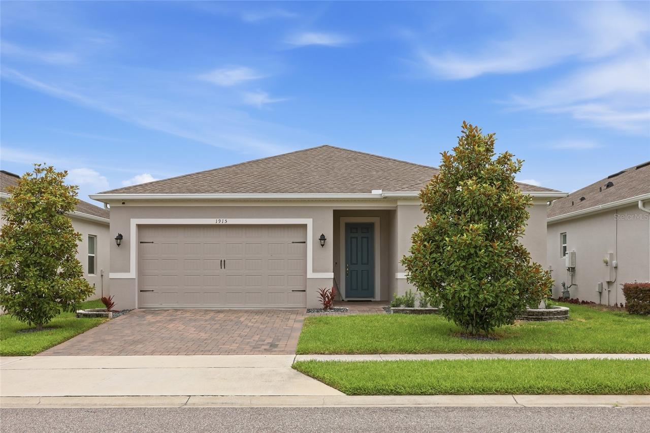 1915 Ibis Bay Ct., Ocoee, FL 34761
