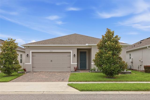 New Homes For Sale This Week in Ocoee: June 5th to June 11th