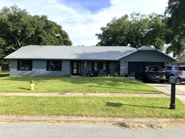 706 Venters St., Port Orange, FL 32127