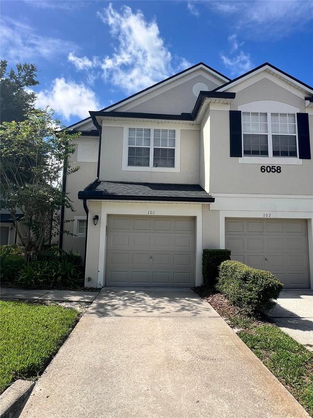 6058 Twain St. #101, Orlando, FL 32835