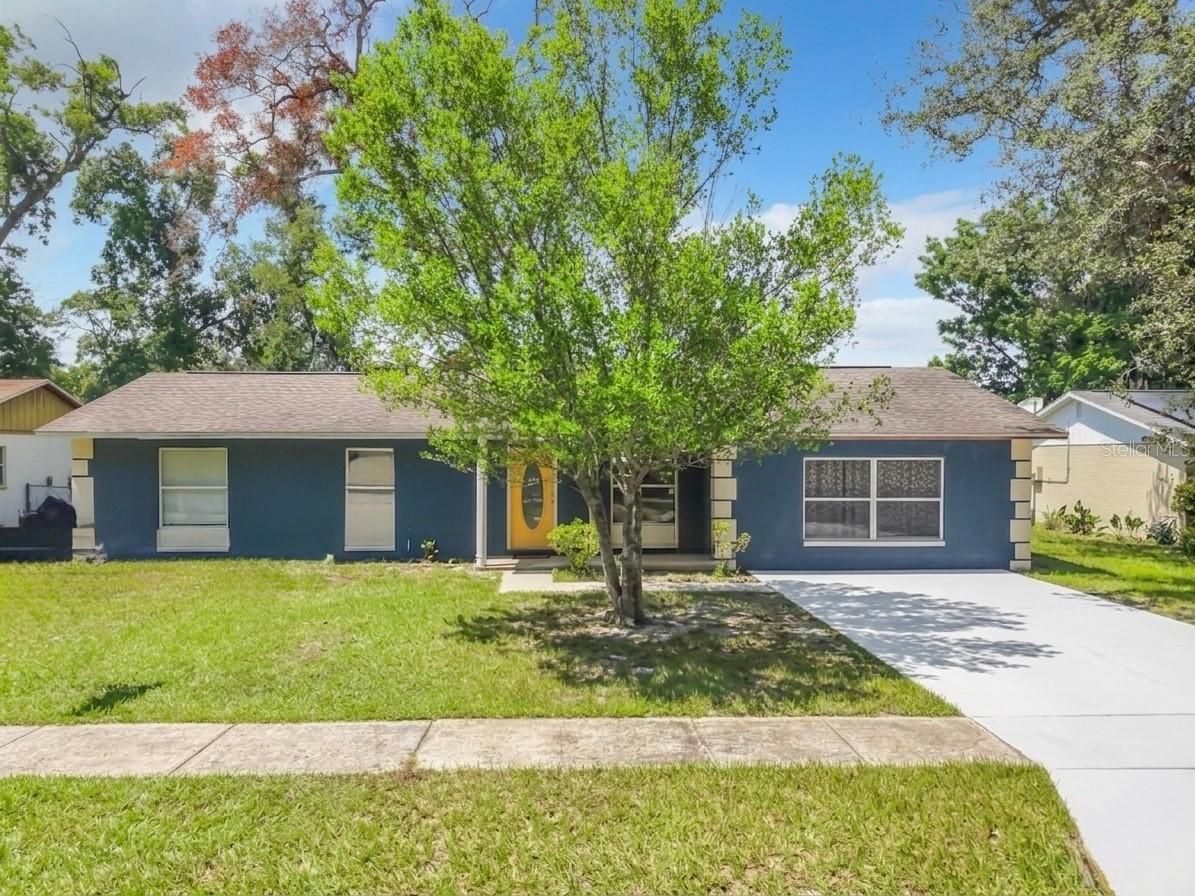 5855 Hutton Dr., Orlando, FL 32808