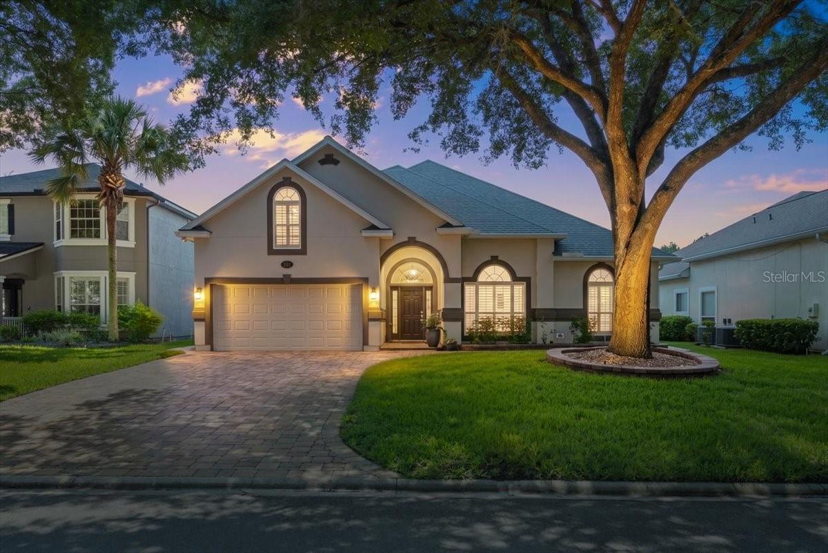 995 Garrison Dr., St Augustine, FL 32092