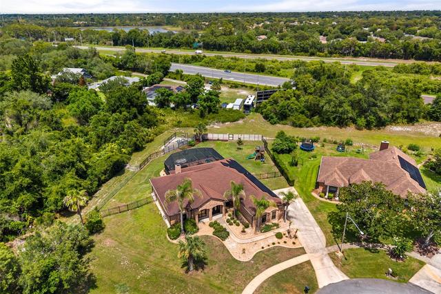 New Homes with In-ground Swimming Pools That Attend River Springs Middle School: June 7th to June 13th