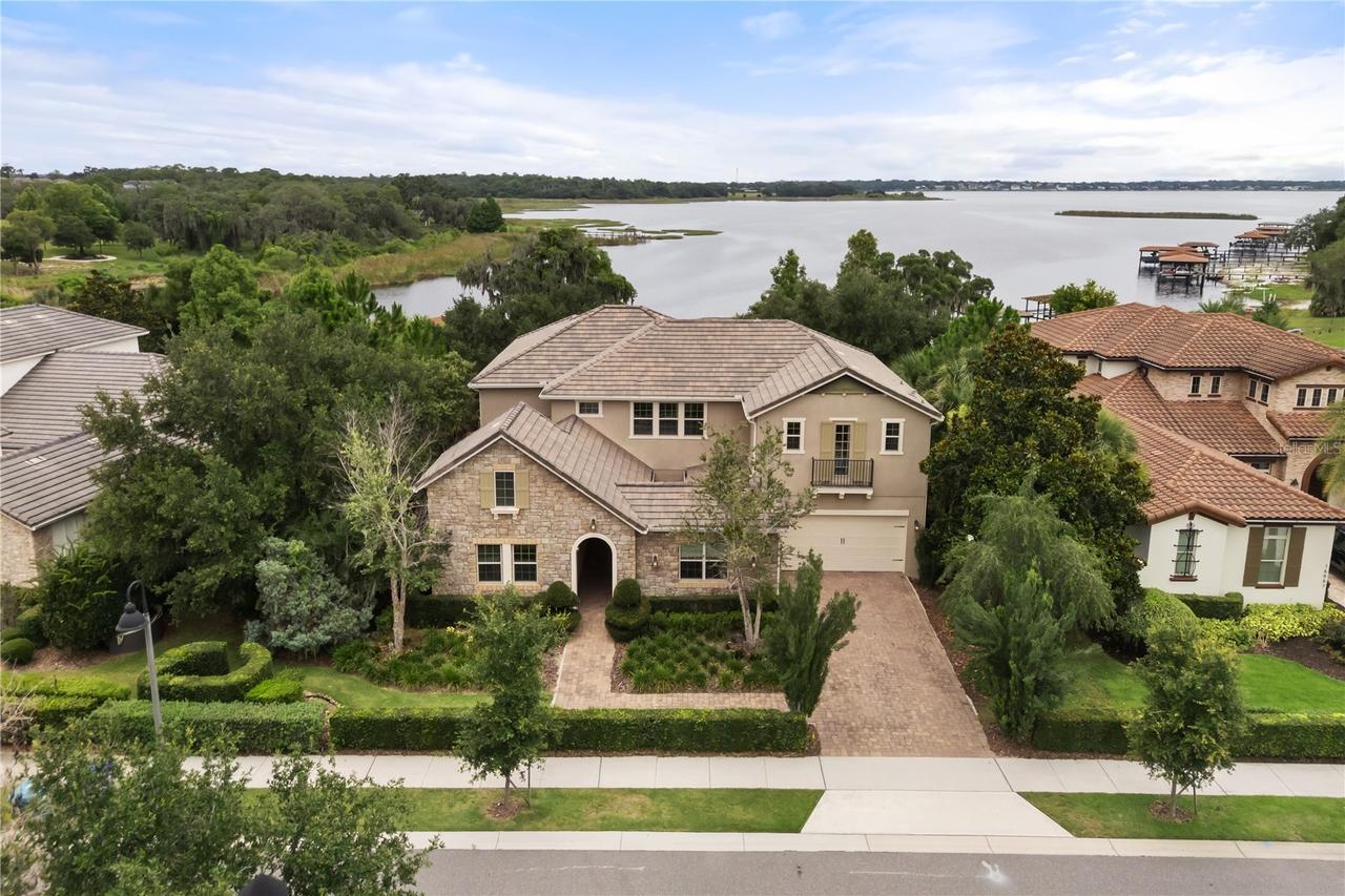 16893 Broadwater Ave., Winter Garden, FL 34787