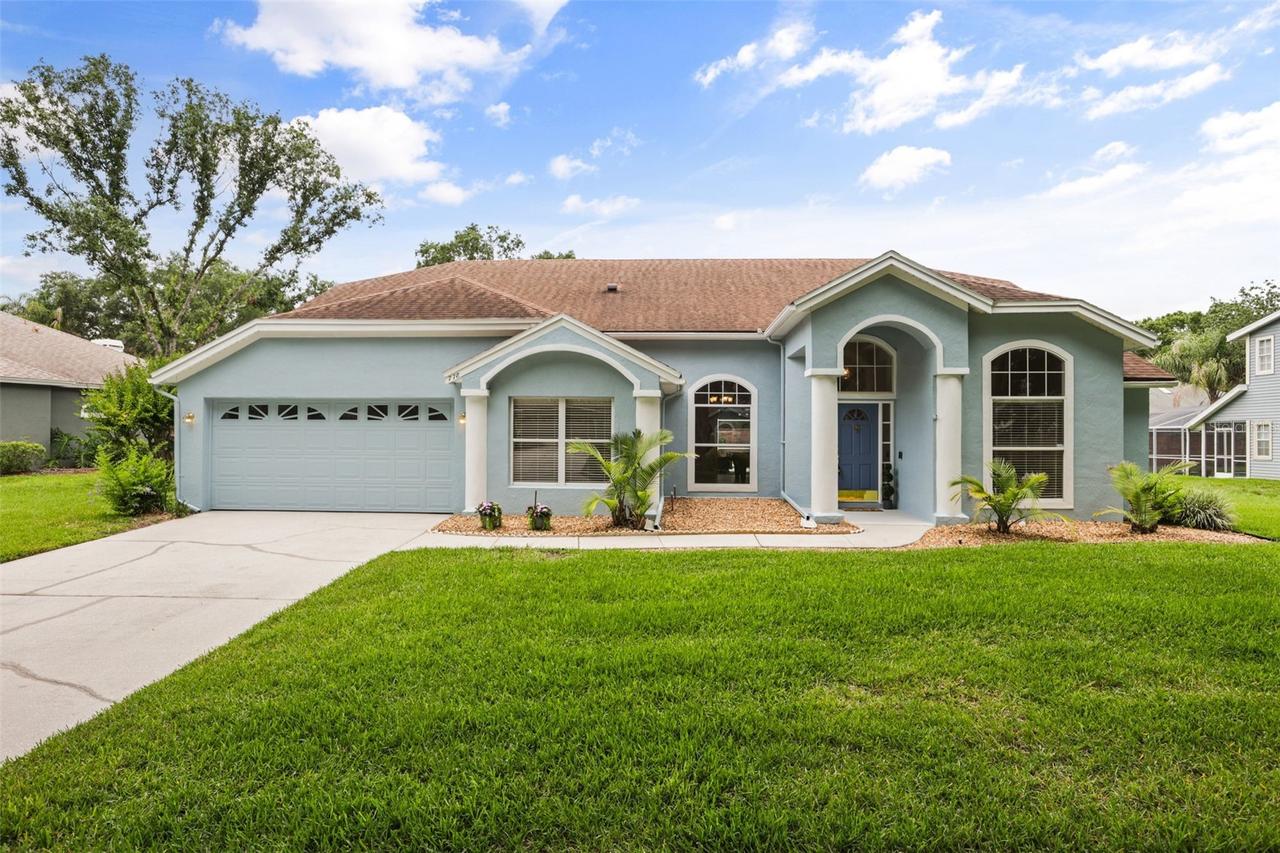 778 Lullwater Dr., Oviedo, FL 32765