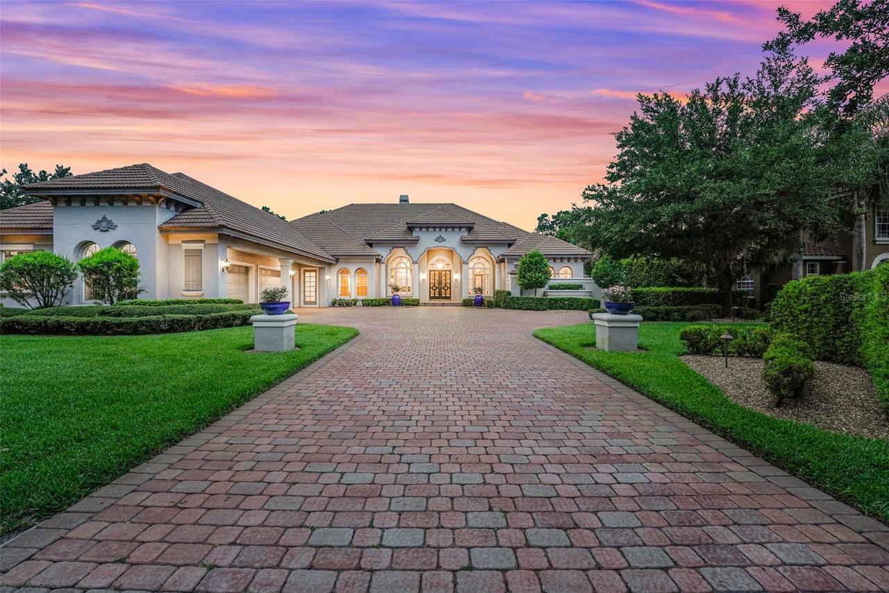 1781 Oakbrook Dr., Longwood, FL 32779