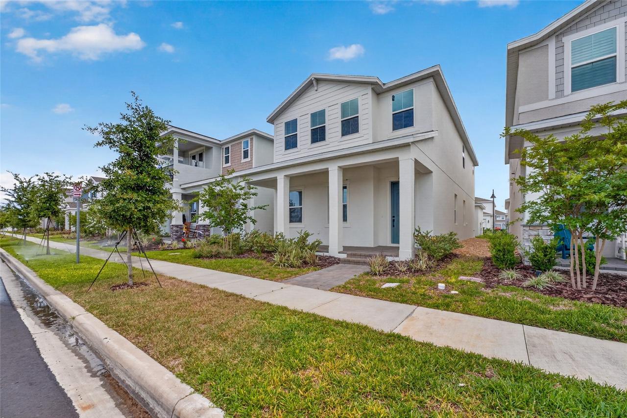 15174 Field Daisy Dr., Winter Garden, FL 34787