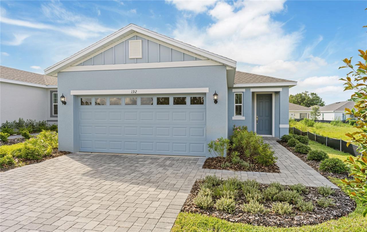 9116 Wildlight Tr., Wildwood, FL 34785