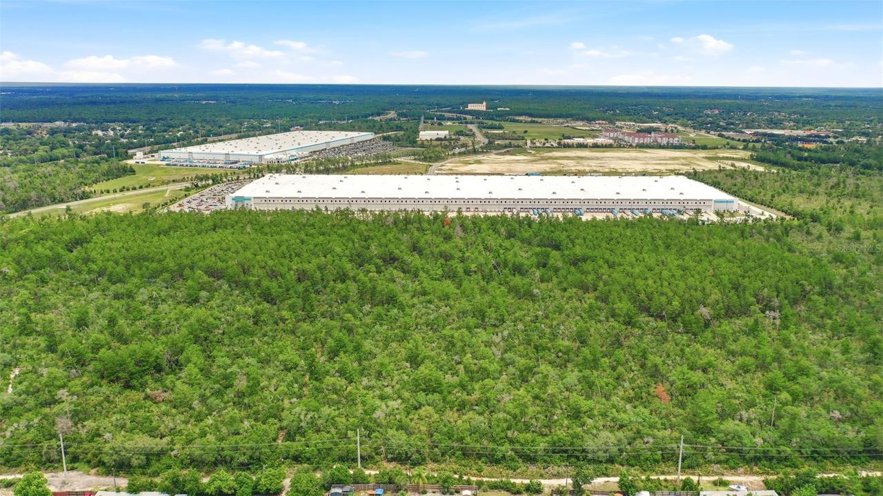 Amelia (paper) Ave., Deltona, FL 32725