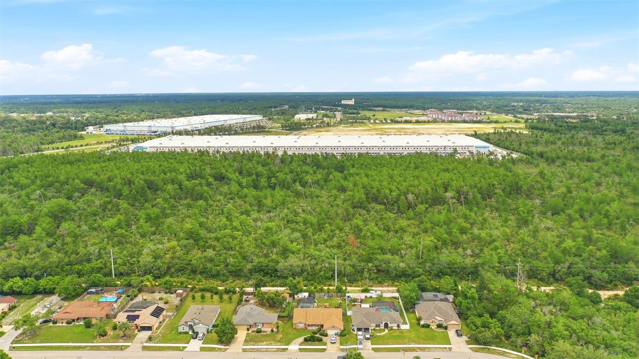 Wolverine (paper) Ave., Deltona, FL 32725