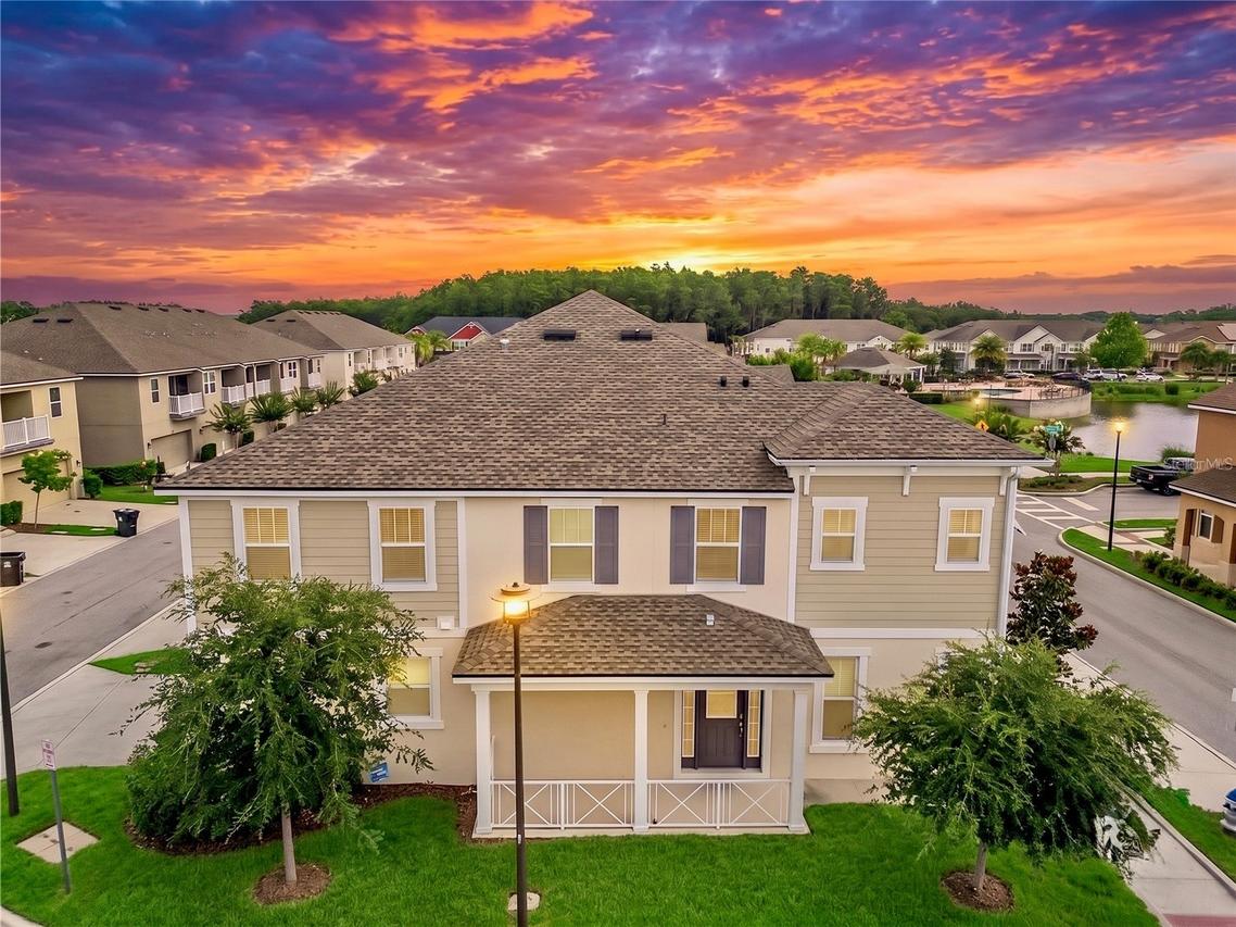 9586 Poplar Ridge Ave., Orlando, FL 32832