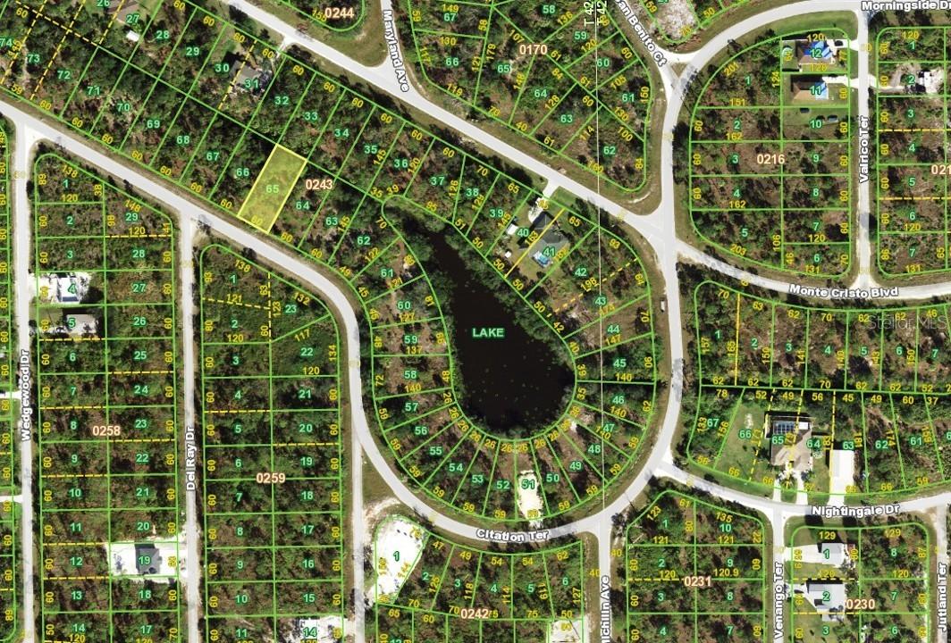 27502 Sandrala Dr., Punta Gorda, FL 33955