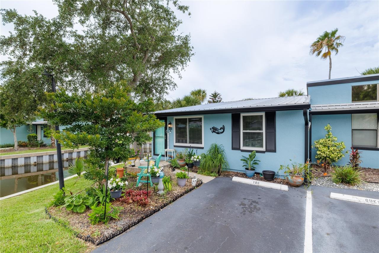 100 Poinciana Cove Ct., New Smyrna Beach, FL 32169