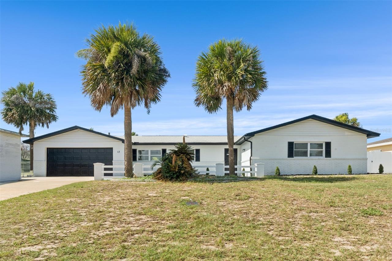 13 Juniper Dr., Ormond Beach, FL 32176