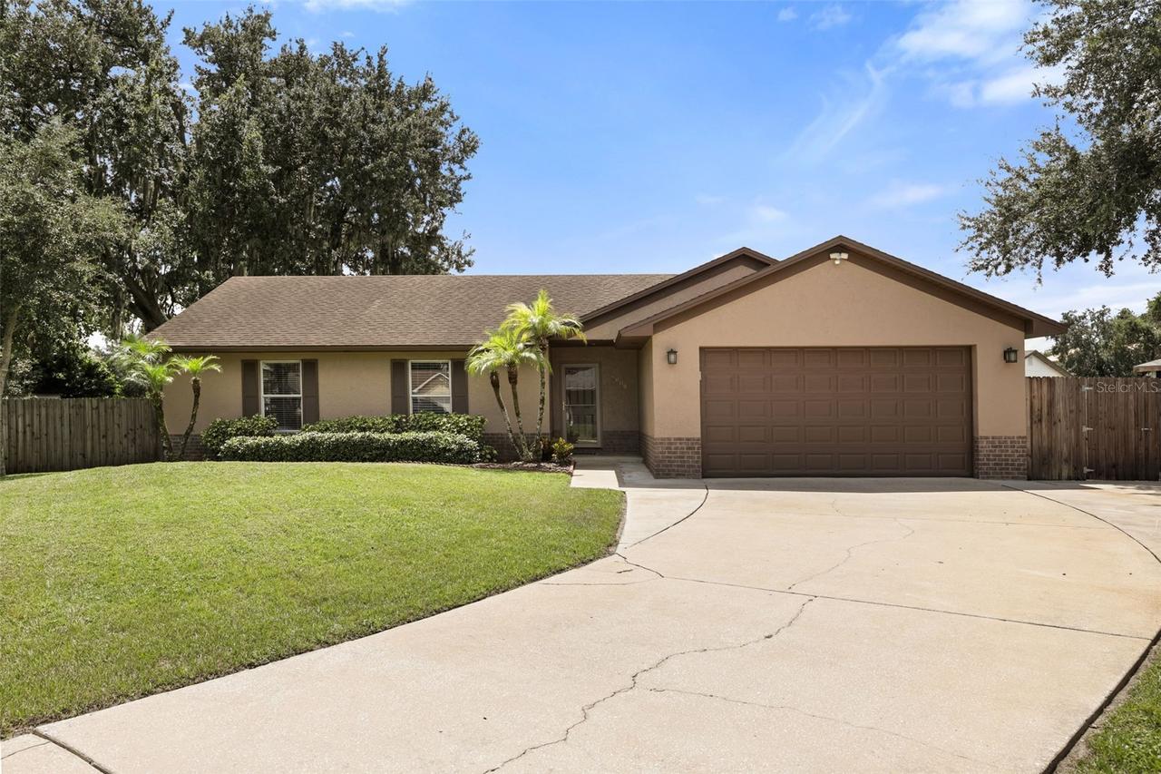 4608 Sturbridge Ct., Orlando, FL 32812