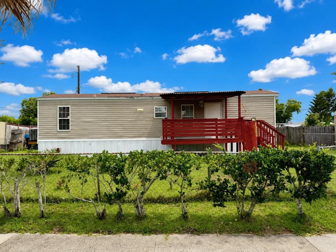 7515 Ranchero St., Orlando, FL 32822