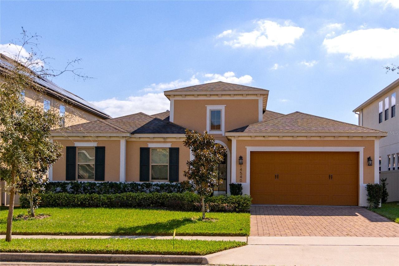 14540 Sunbridge Cir., Winter Garden, FL 34787