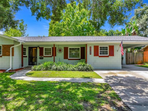 Homes Just Sold in Fairview Shores: September 1st to September 7th
