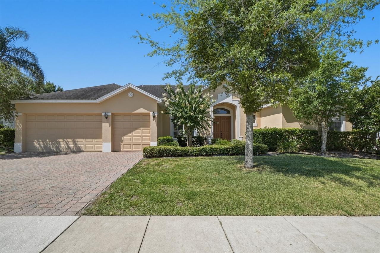 [Address Hidden by Seller], Ocoee, FL 34761
