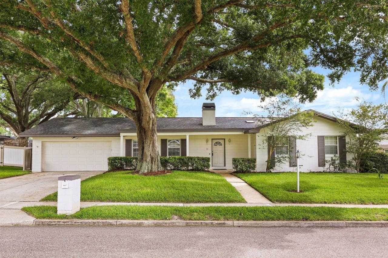 407 Hermitage Dr., Altamonte Springs, FL 32701