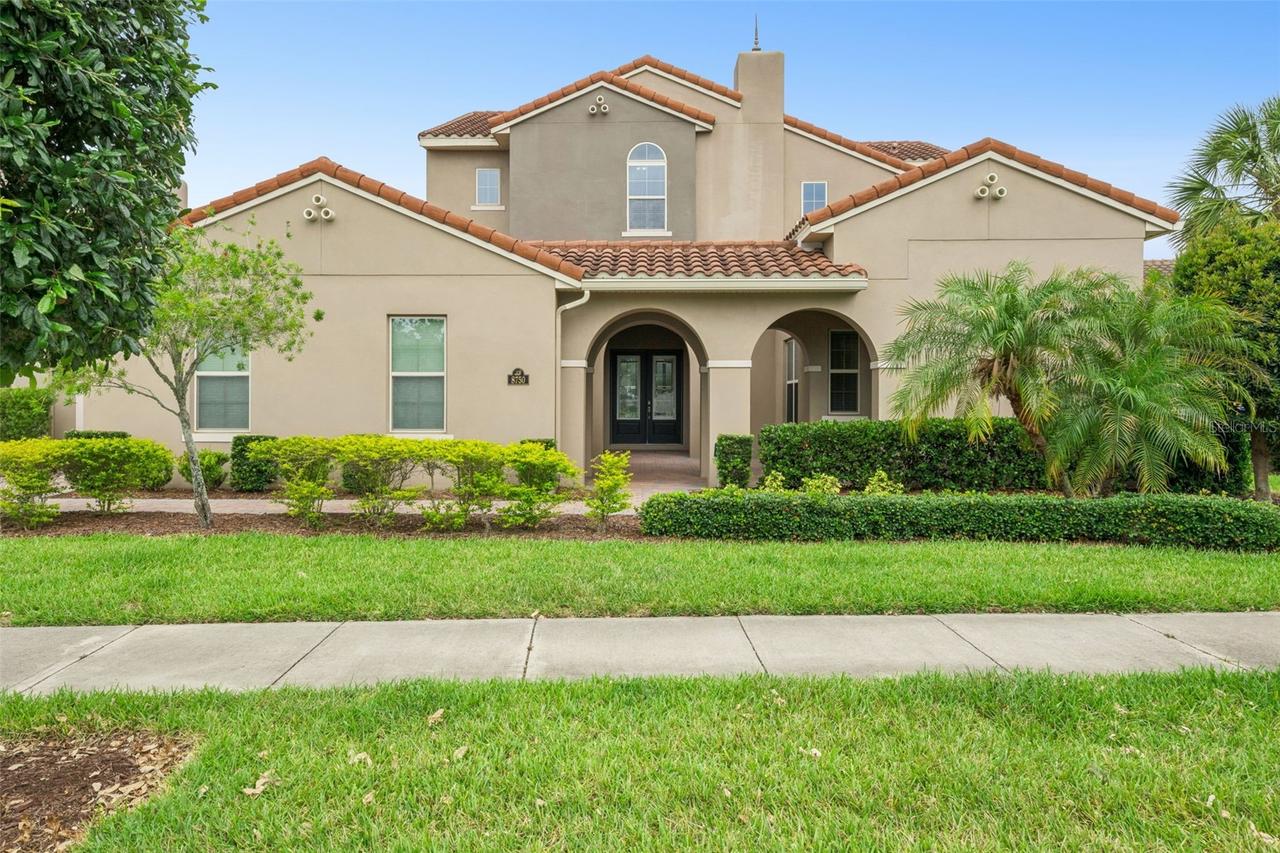 8750 Bayview Crossing Dr., Winter Garden, FL 34787