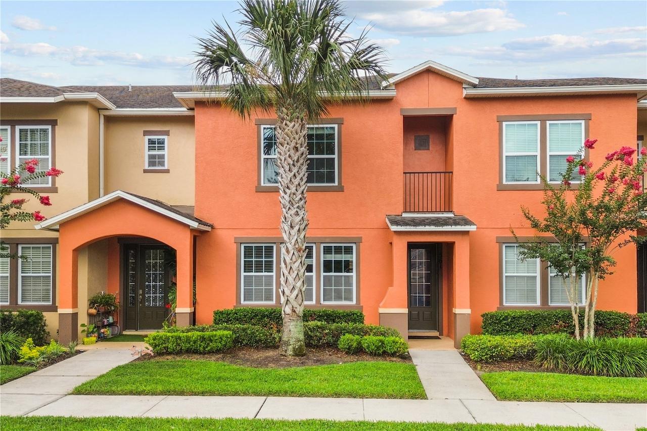 561 Telfair Square Ct., Sanford, FL 32771