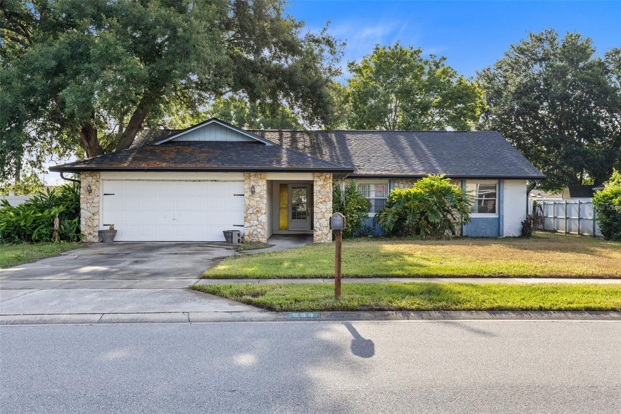 553 Mellowood Ave., Orlando, FL 32825