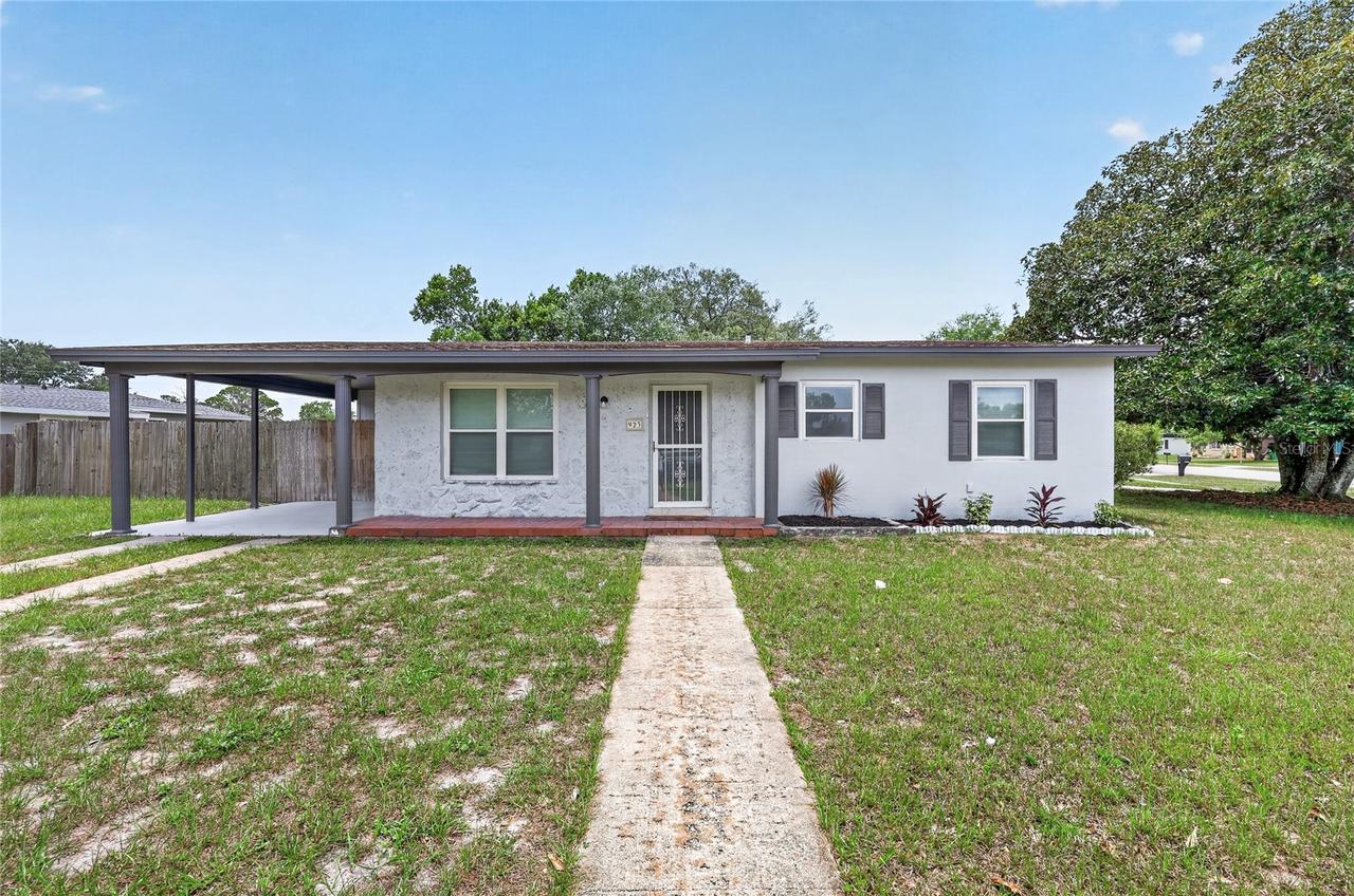 923 Henderson St., Deltona, FL 32725