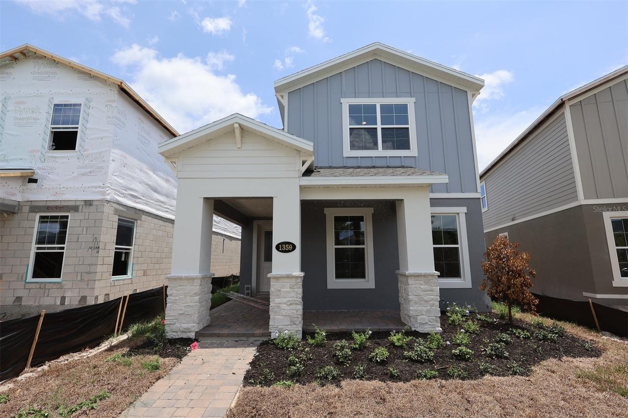 1359 Lumpini St., St Cloud, FL 34771