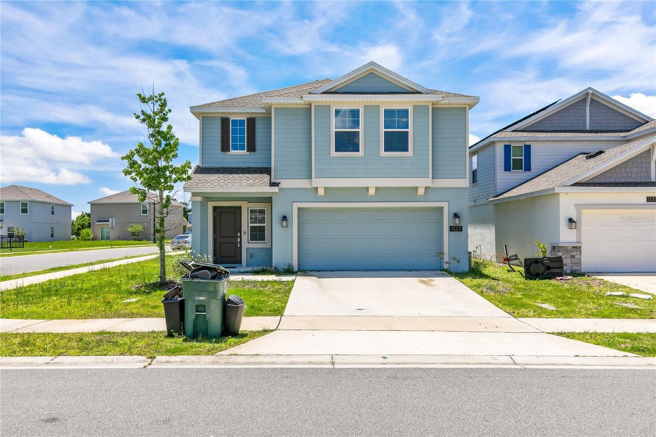 1127 Cabot Cliffs Dr., Daytona Beach, FL 32124