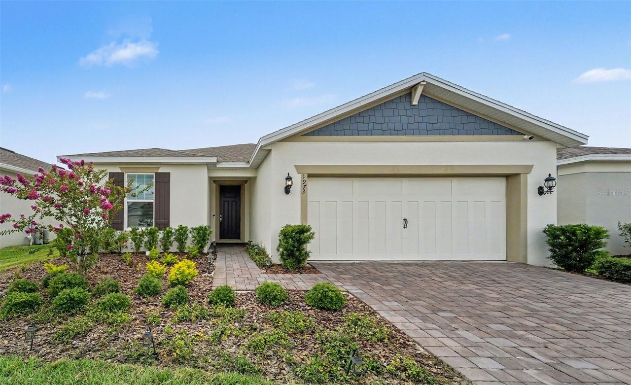 1973 Spring Shower Cir., Kissimmee, FL 34744